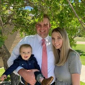 Meet your Posher, Dyllan